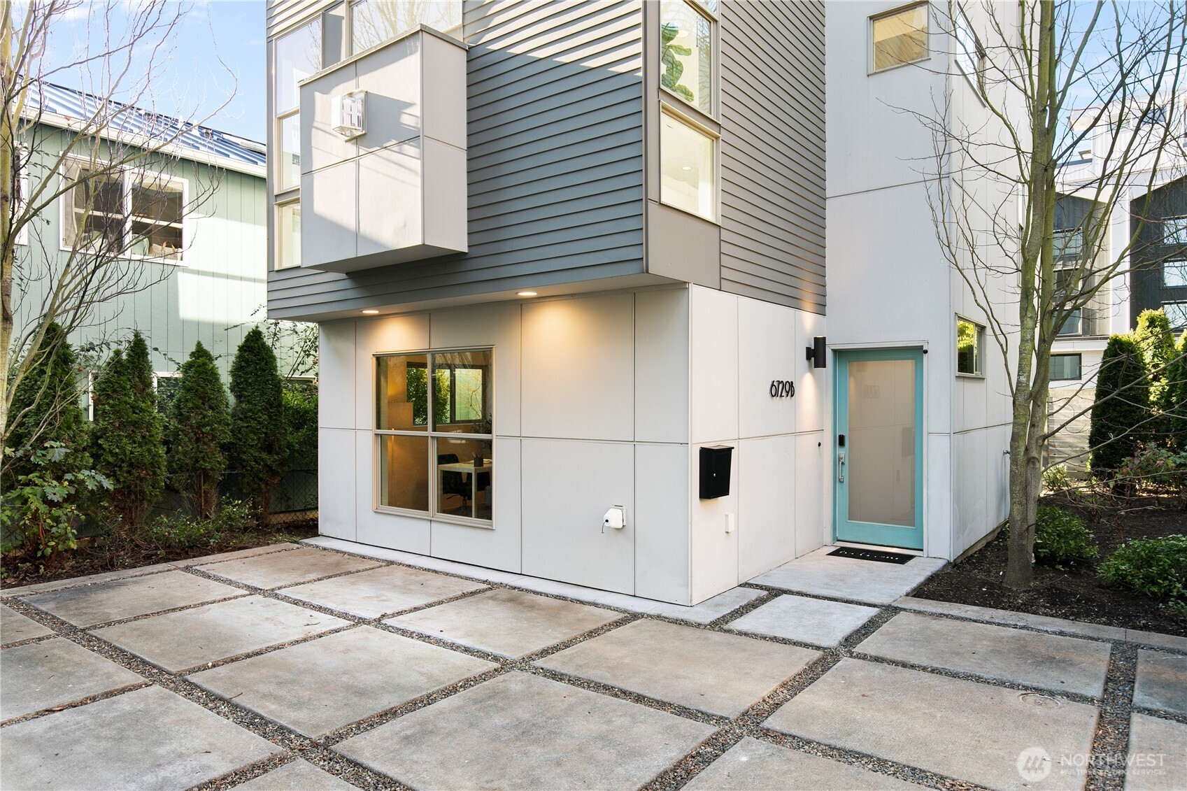 6729 14th Avenue NW Unit: B