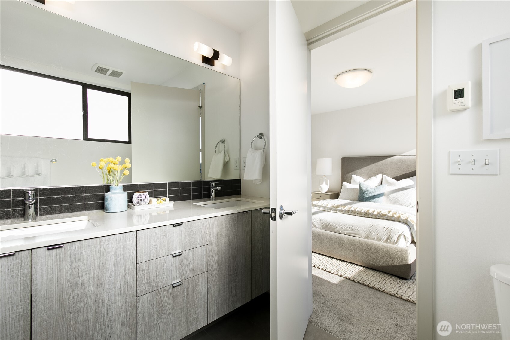 6729 14th Avenue NW Unit: B