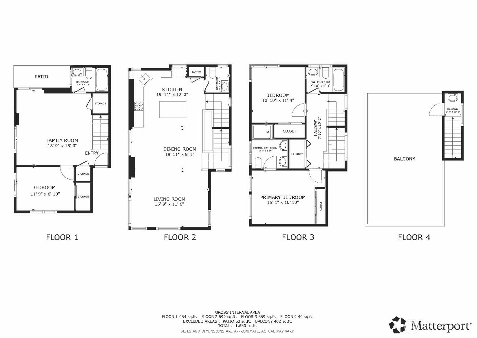 6729 14th Avenue NW Unit: B