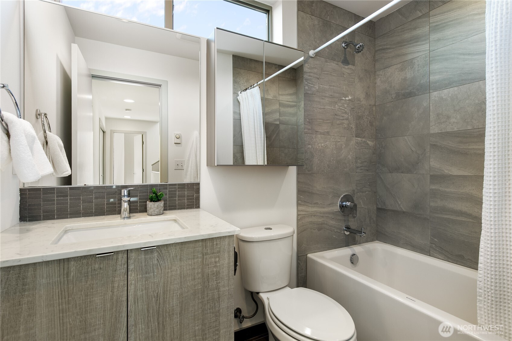 6729 14th Avenue NW Unit: B