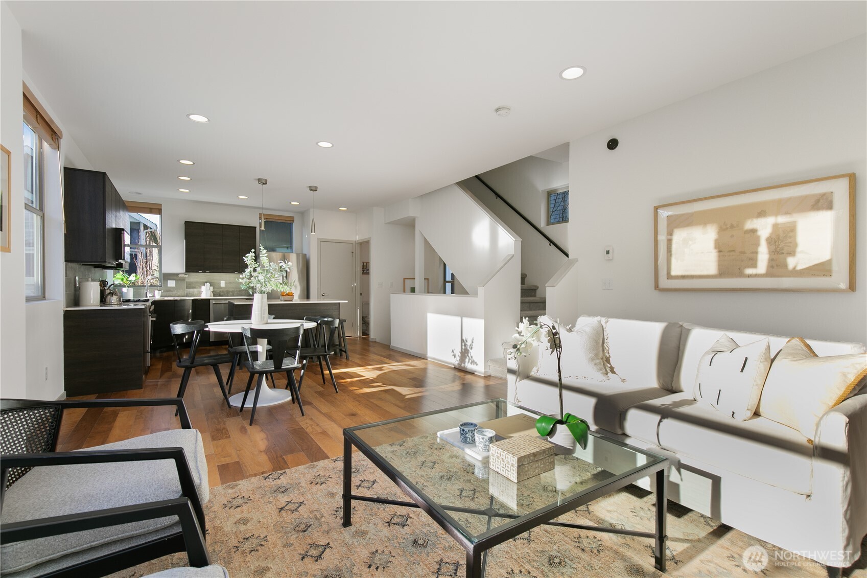 6729 14th Avenue NW Unit: B