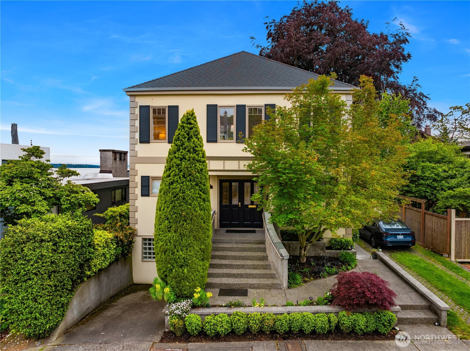 525 W Prospect Street Unit: A