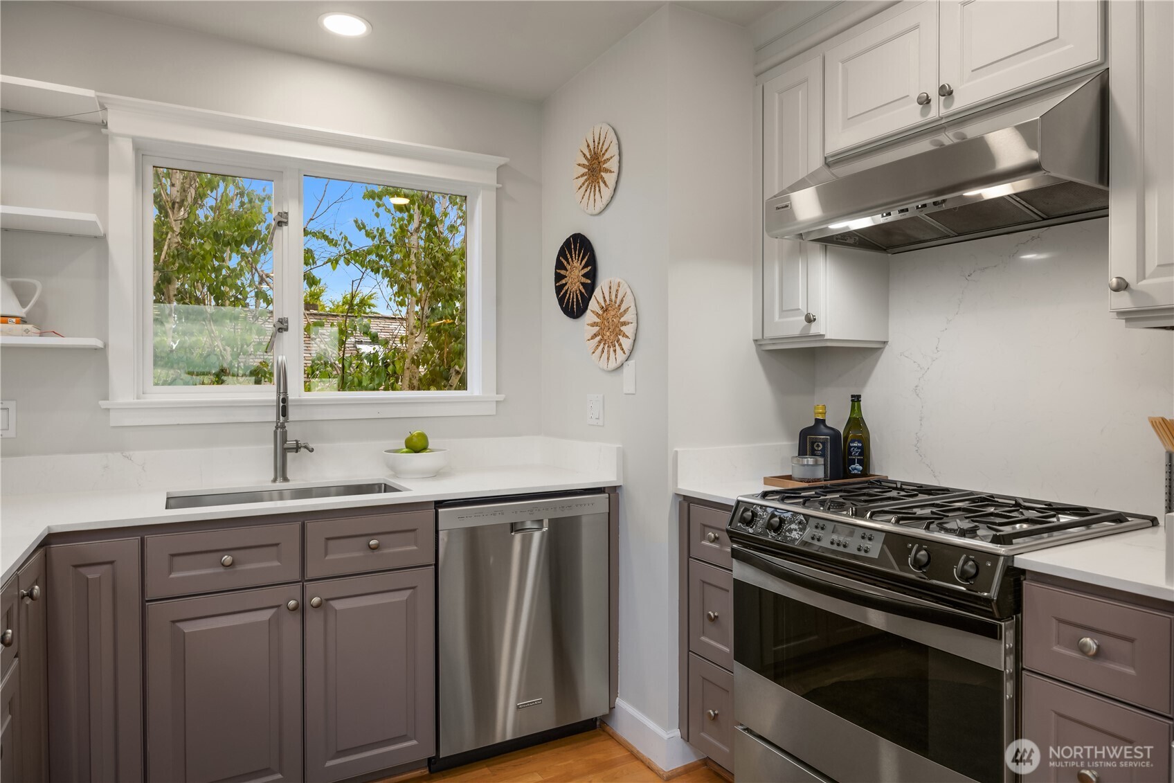 525 W Prospect Street Unit: A