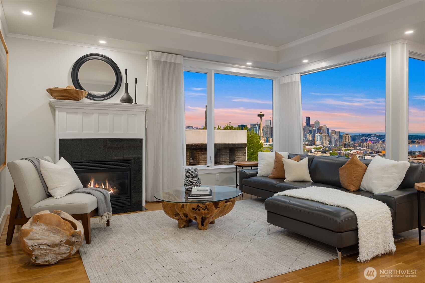 525 W Prospect Street Unit: A