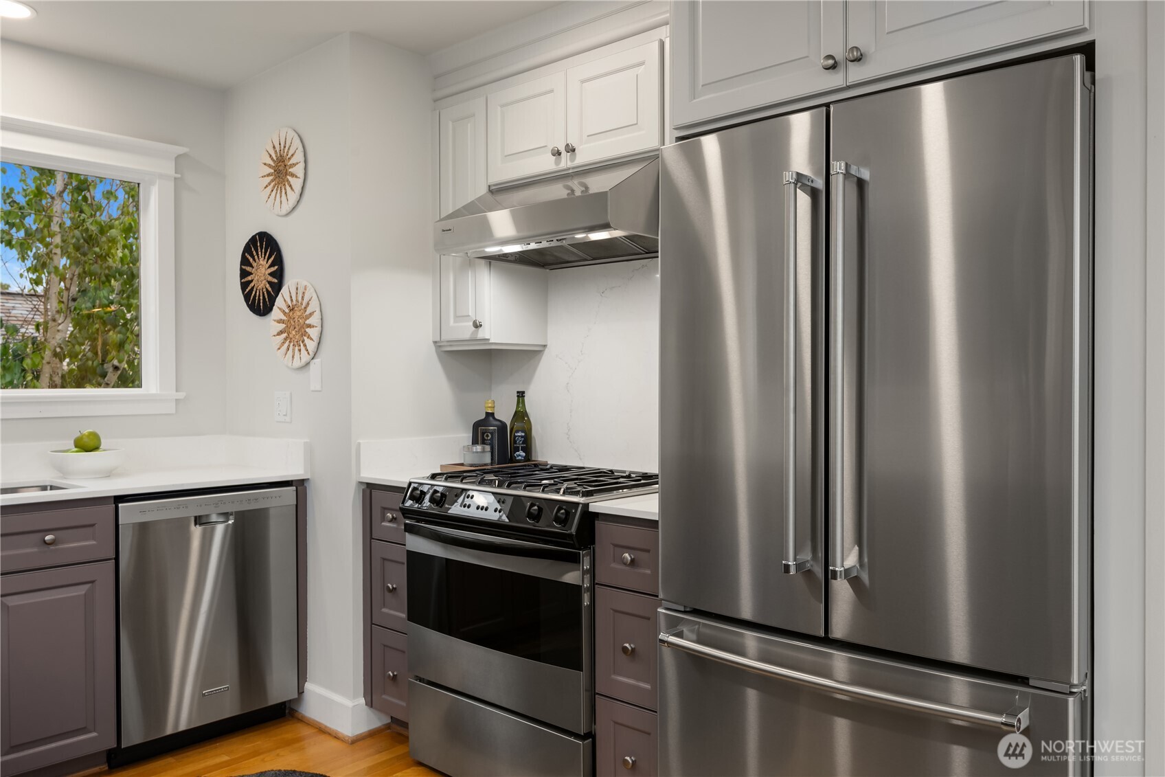 525 W Prospect Street Unit: A