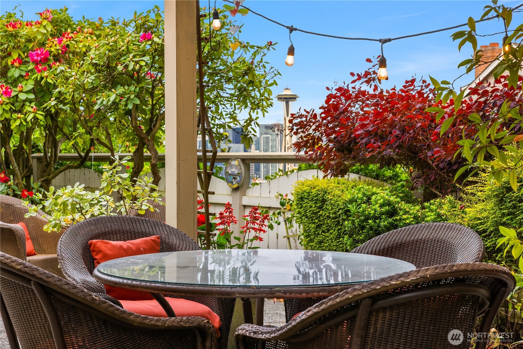 525 W Prospect Street Unit: A