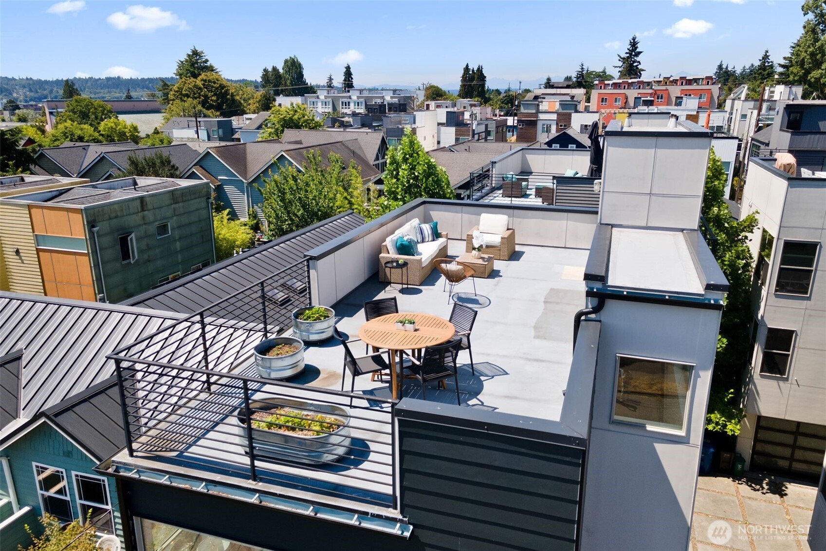 6729 14th Avenue NW Unit: A