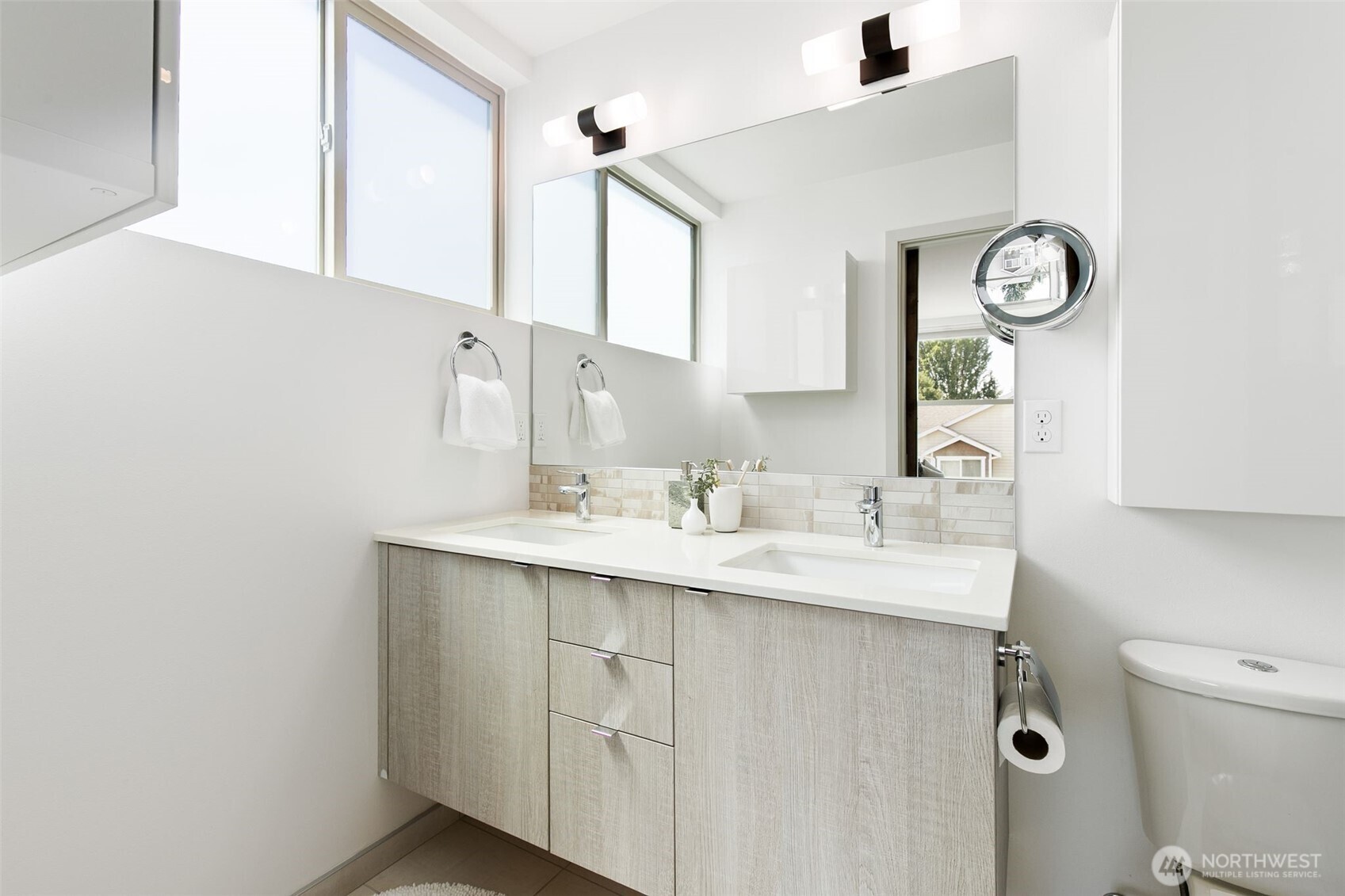 6729 14th Avenue NW Unit: A