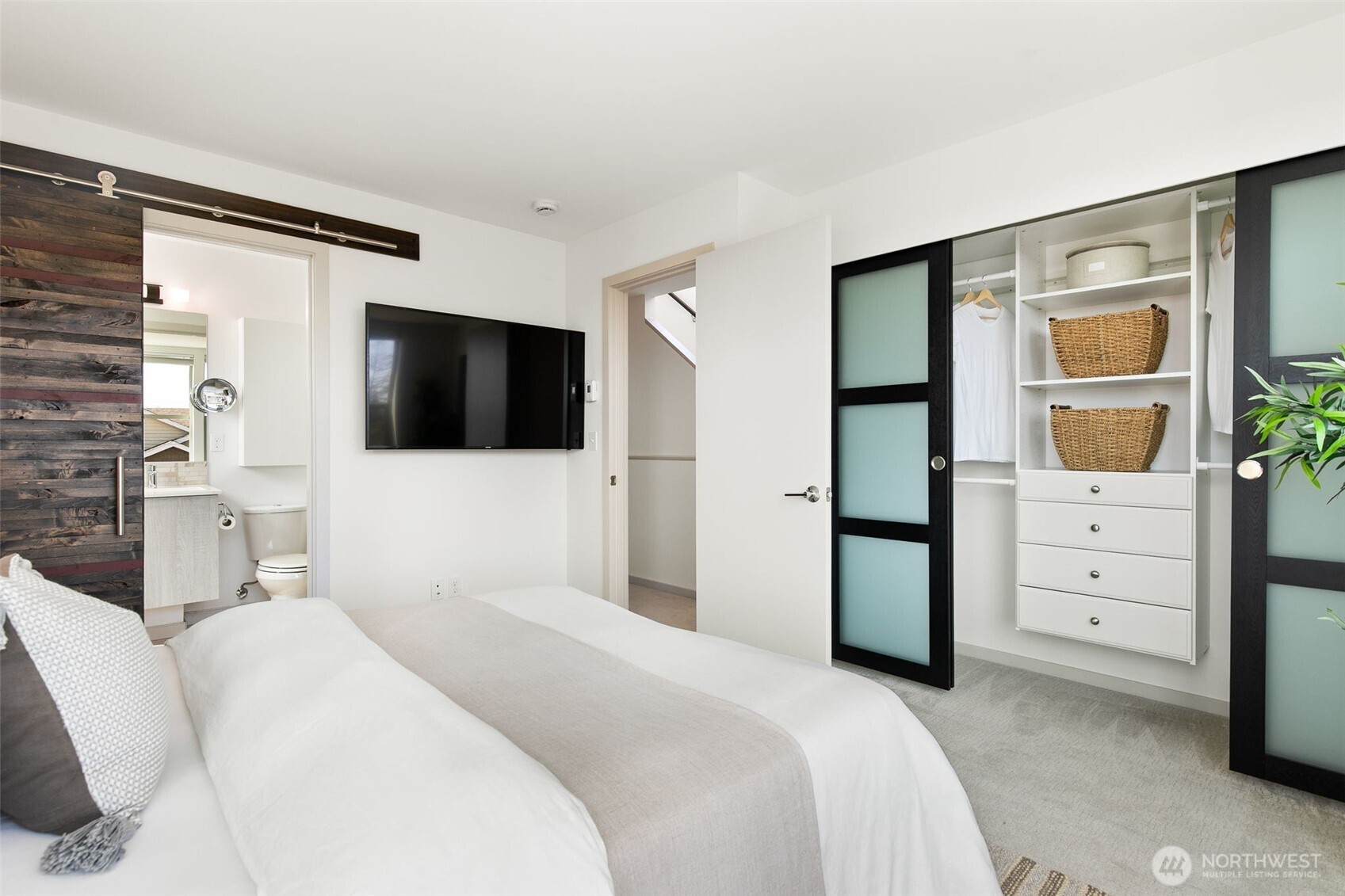 6729 14th Avenue NW Unit: A