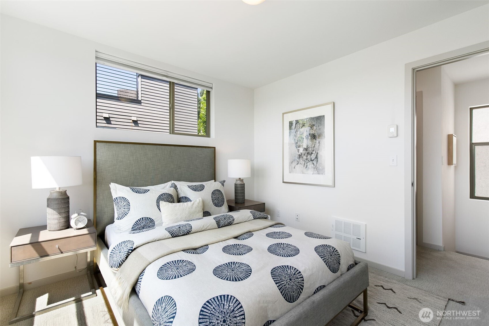 6729 14th Avenue NW Unit: A
