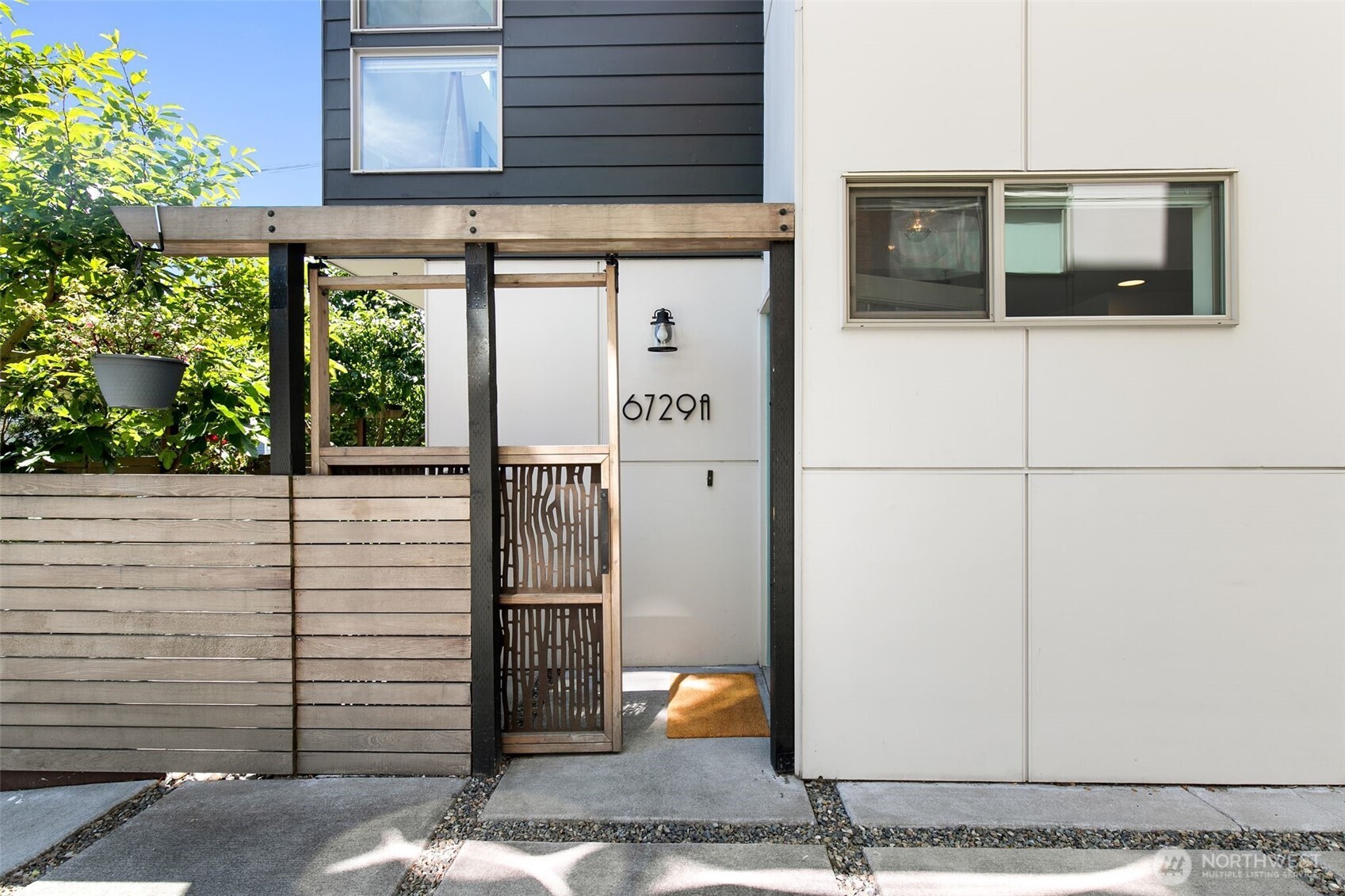 6729 14th Avenue NW Unit: A