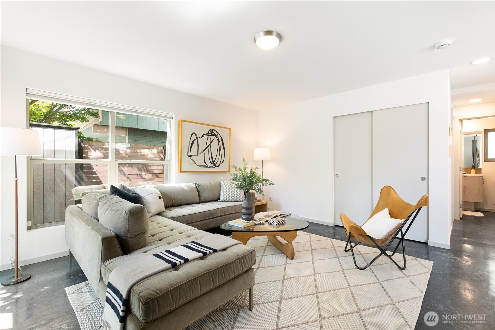 6729 14th Avenue NW Unit: A