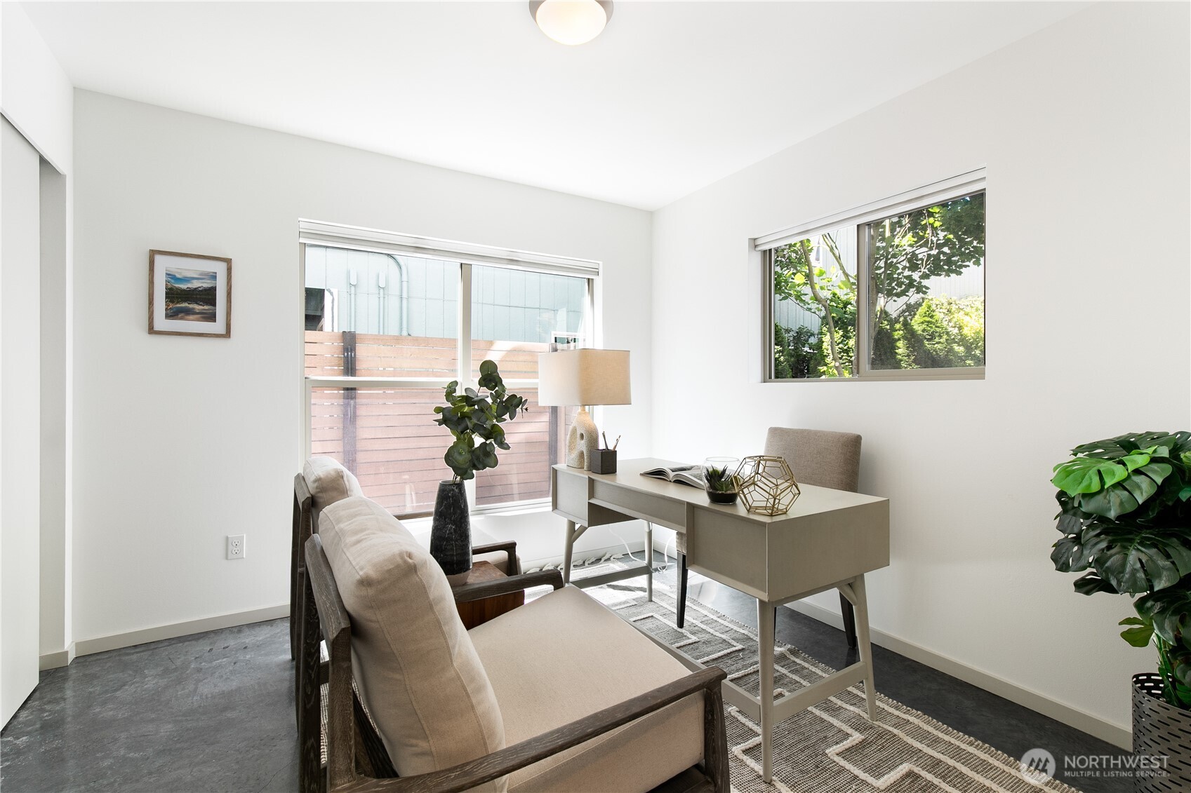 6729 14th Avenue NW Unit: A