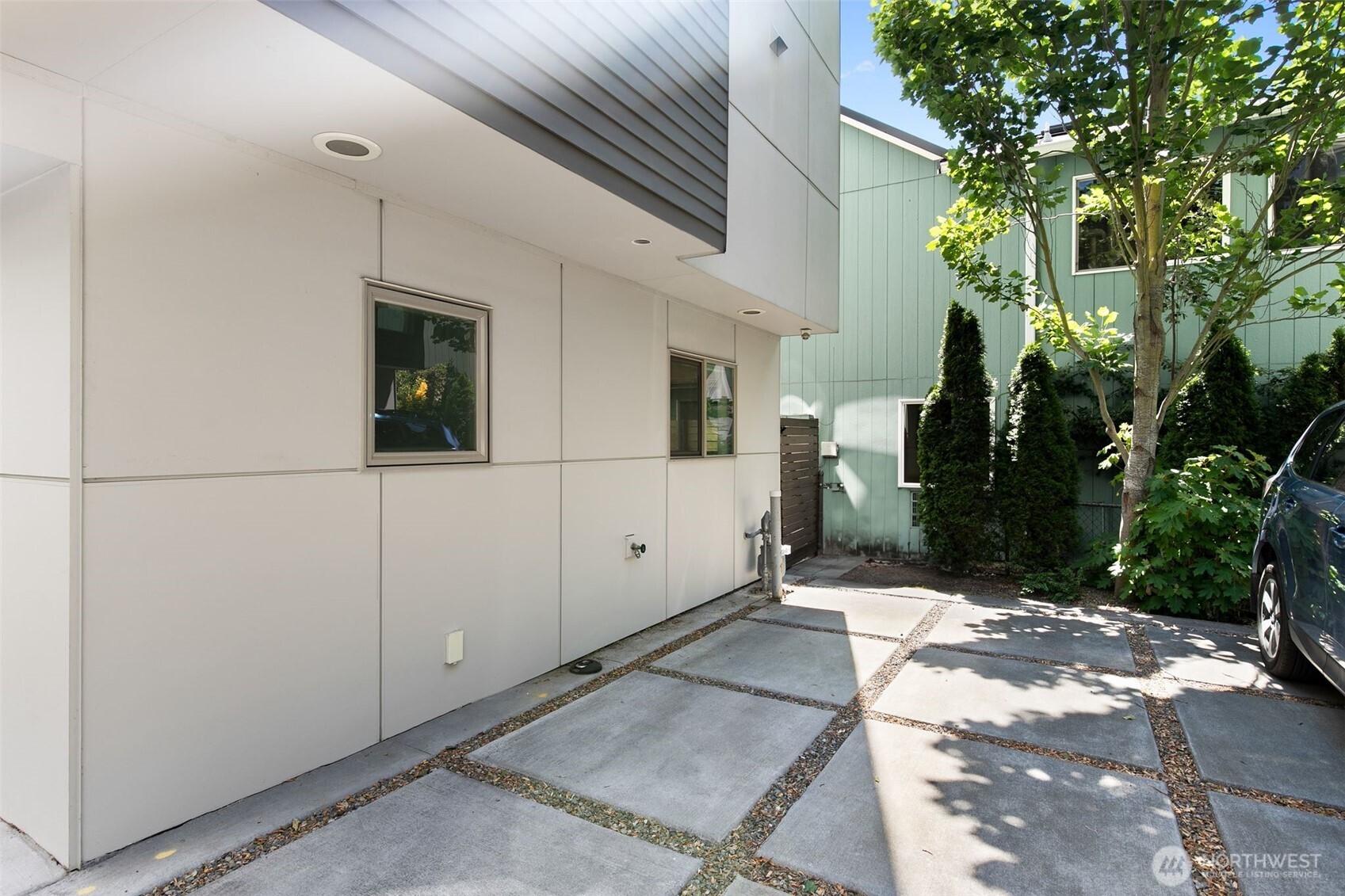 6729 14th Avenue NW Unit: A