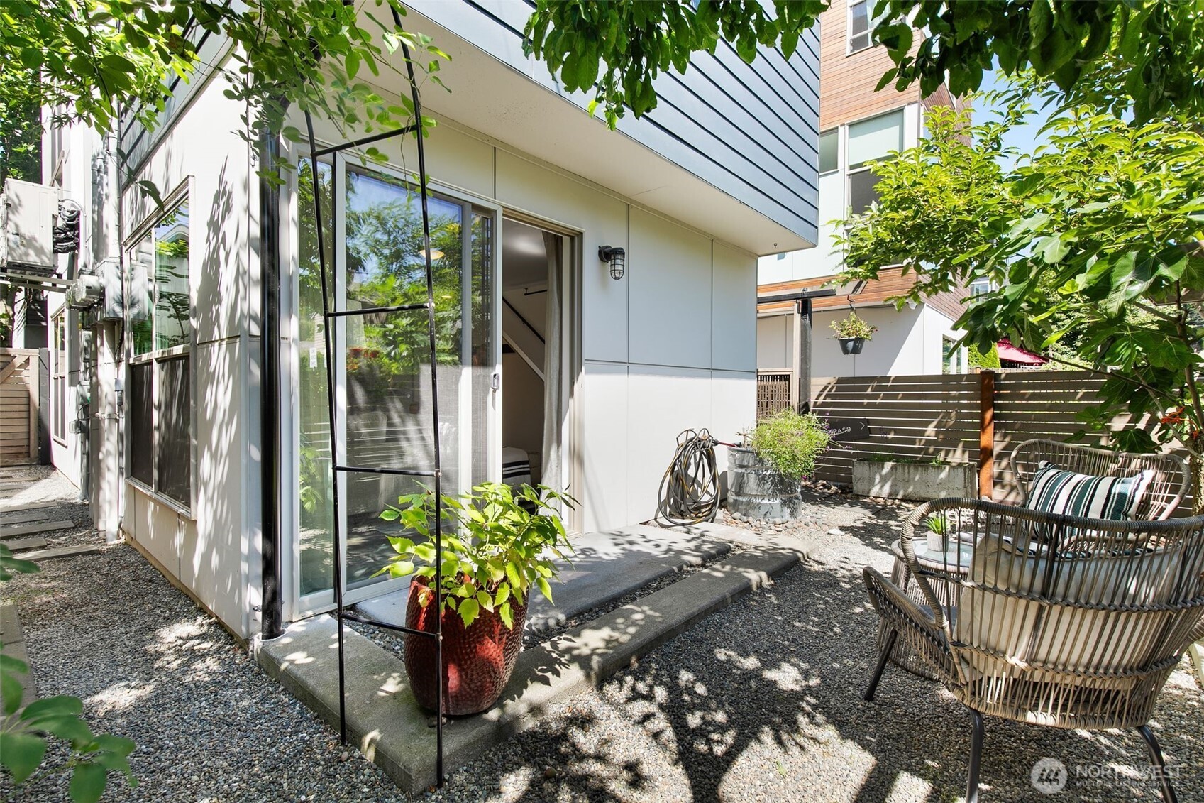 6729 14th Avenue NW Unit: A