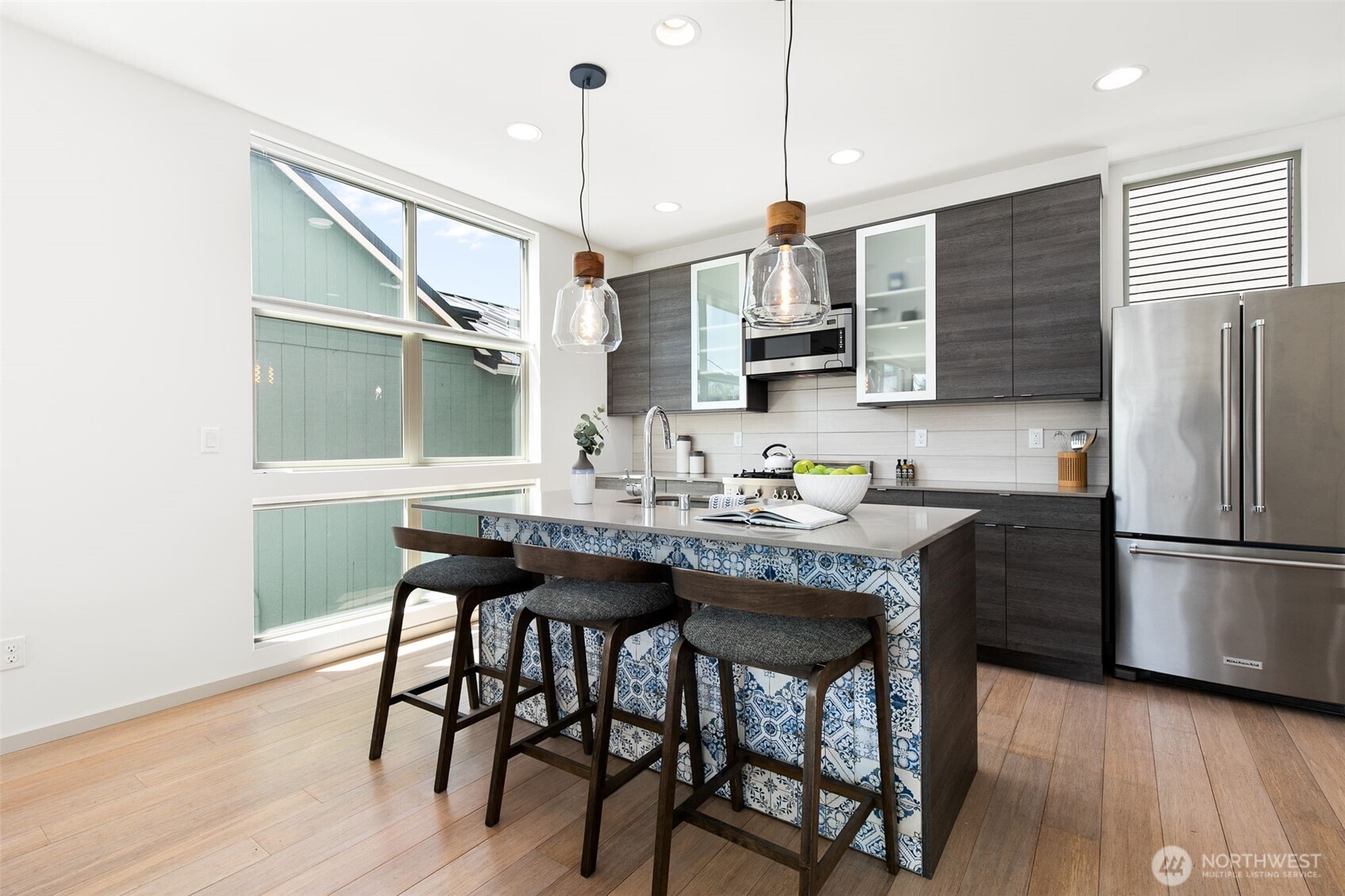 6729 14th Avenue NW Unit: A