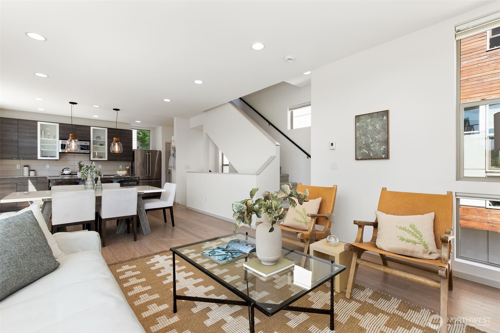 6729 14th Avenue NW Unit: A