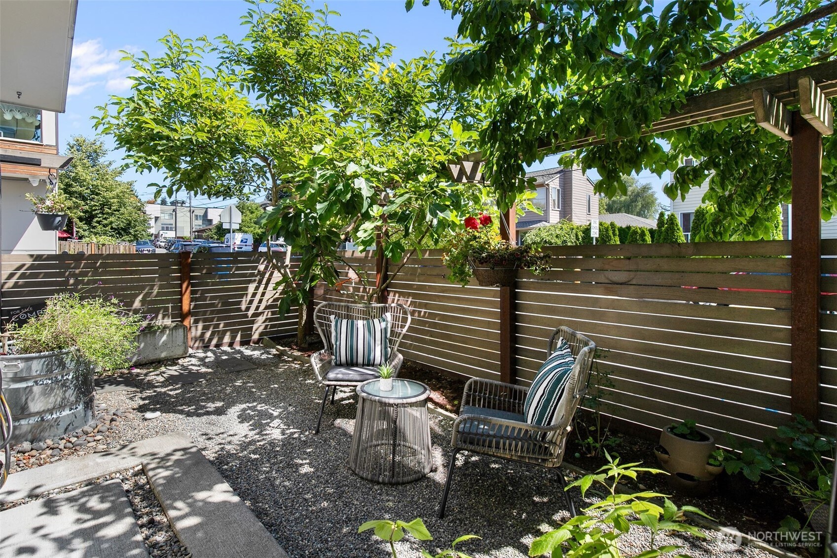 6729 14th Avenue NW Unit: A