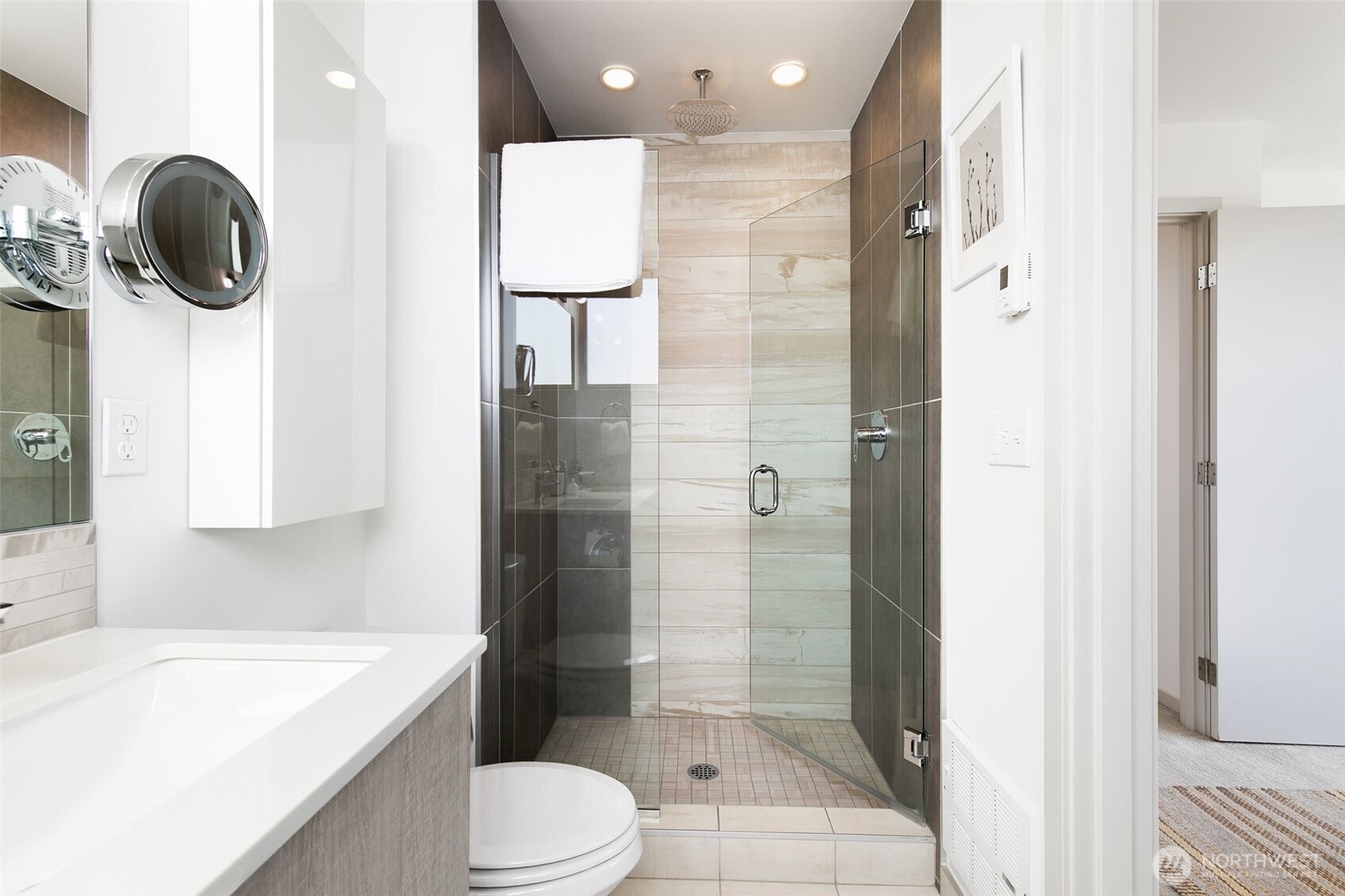 6729 14th Avenue NW Unit: A