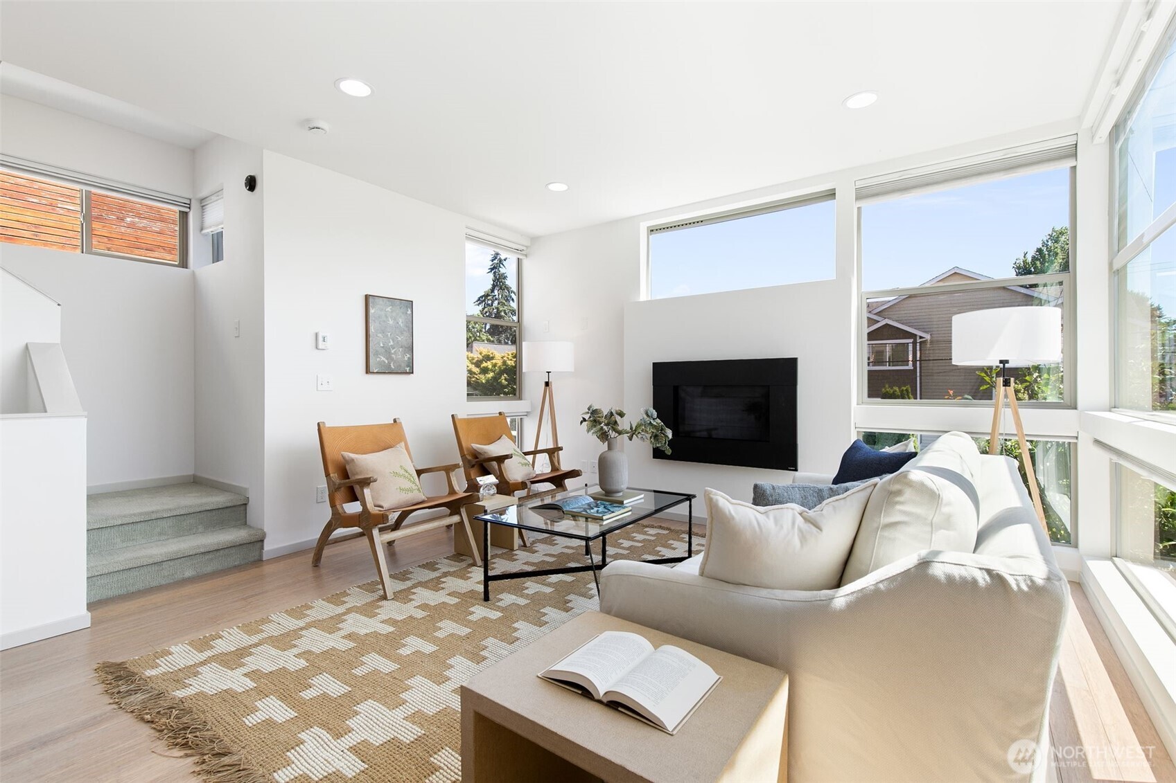 6729 14th Avenue NW Unit: A