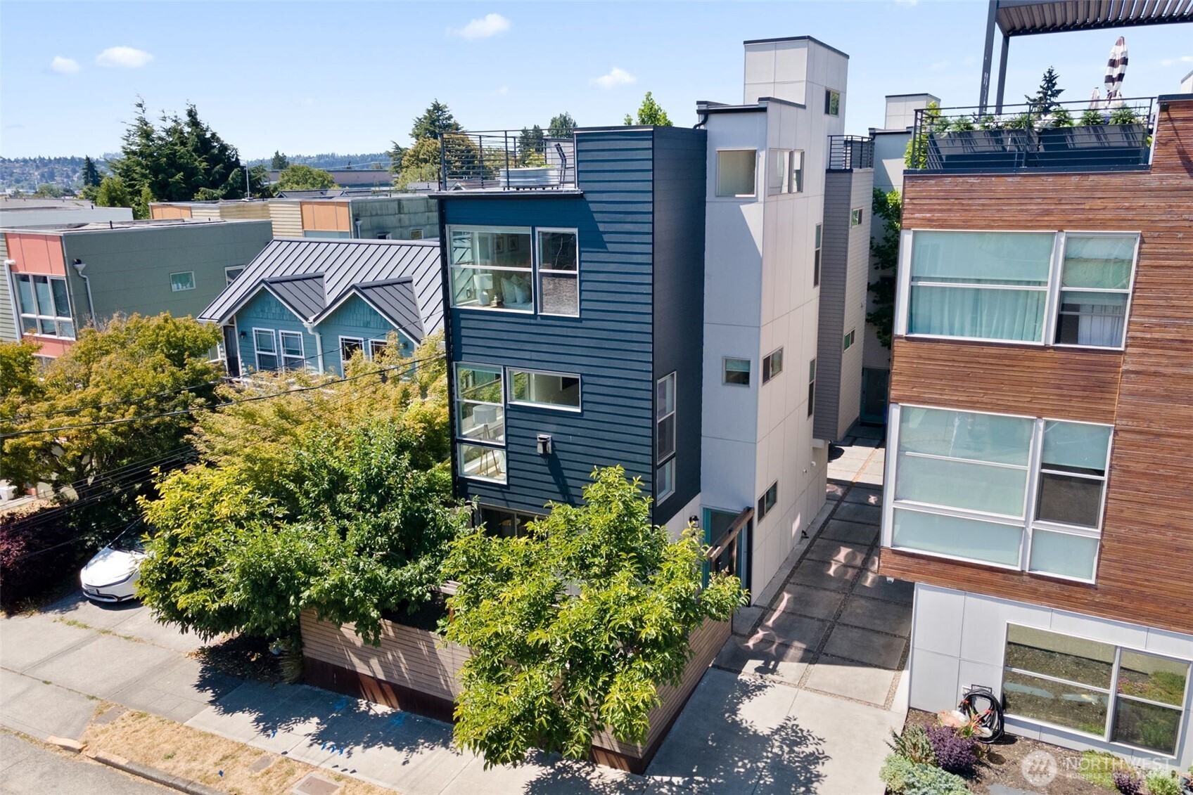6729 14th Avenue NW Unit: A