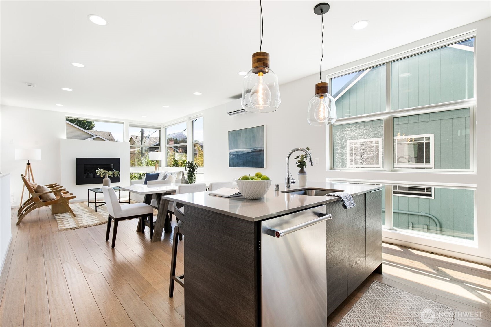 6729 14th Avenue NW Unit: A