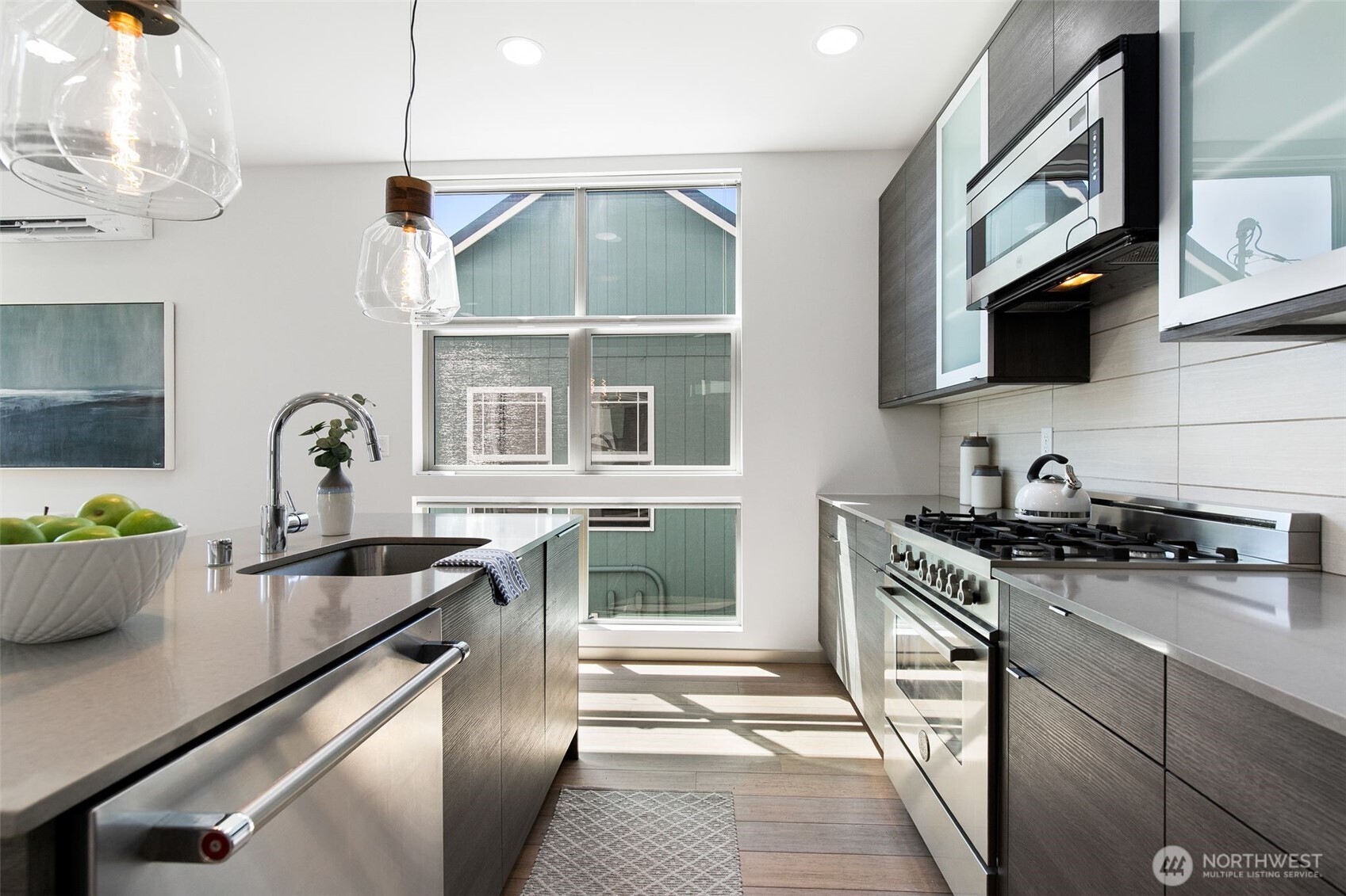 6729 14th Avenue NW Unit: A