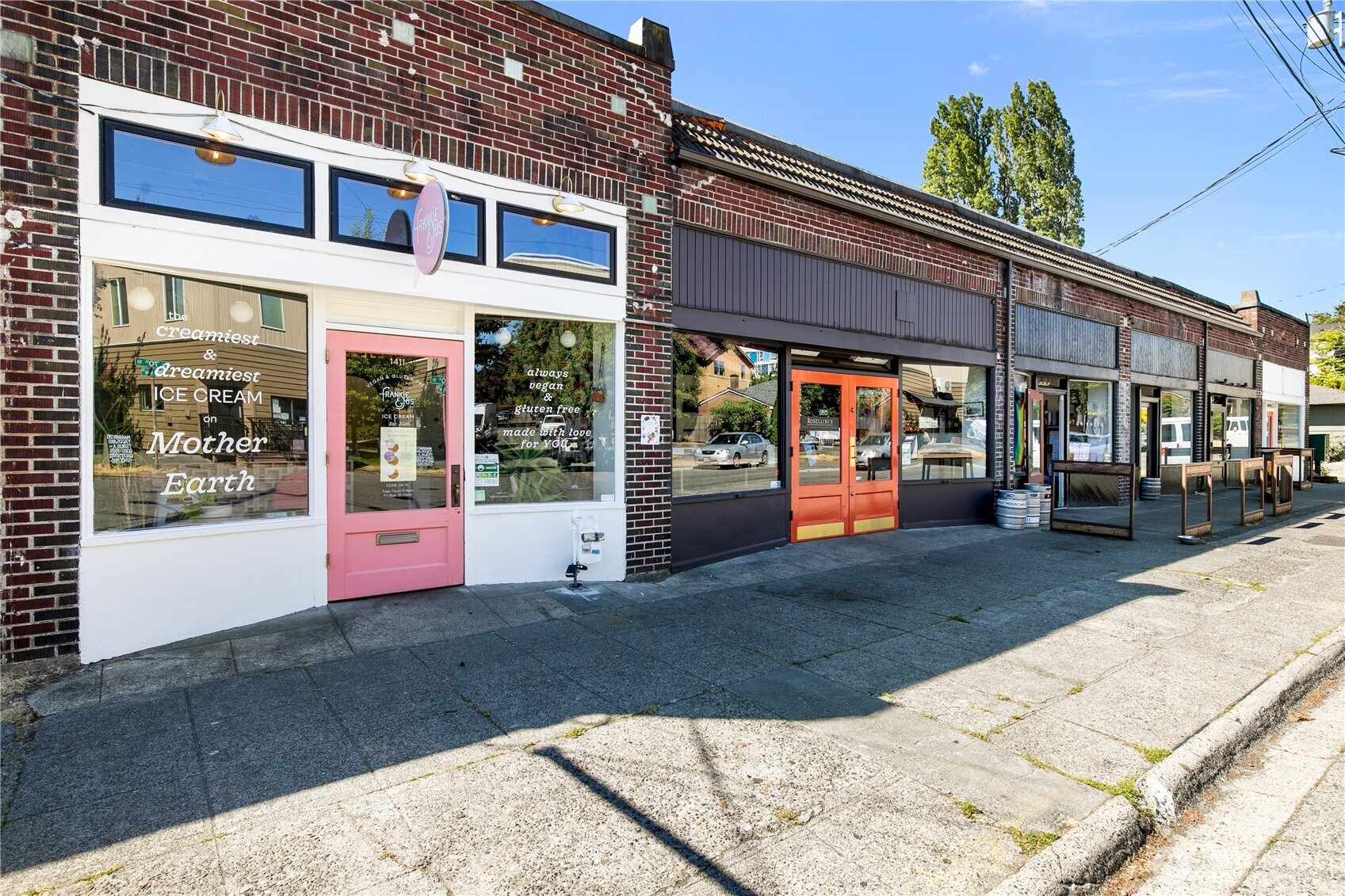 6729 14th Avenue NW Unit: A