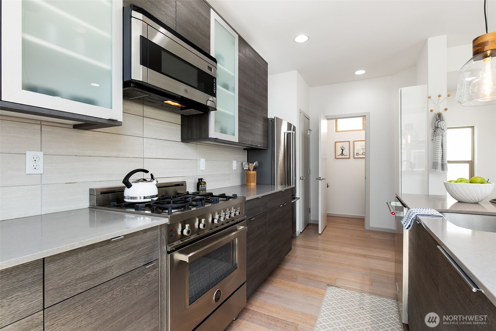6729 14th Avenue NW Unit: A