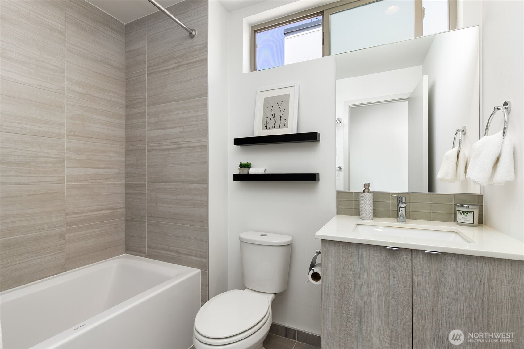 6729 14th Avenue NW Unit: A