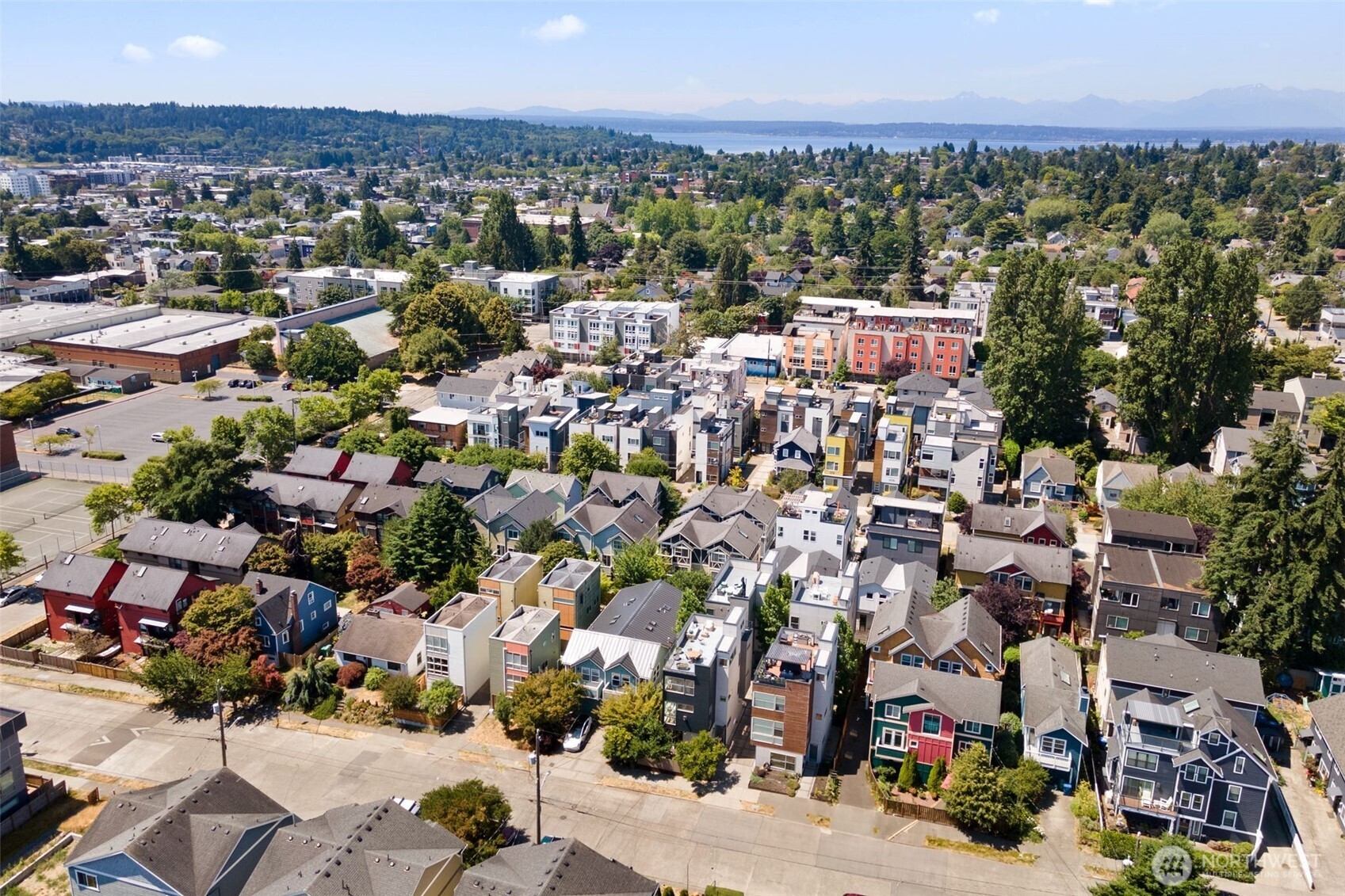 6729 14th Avenue NW Unit: A