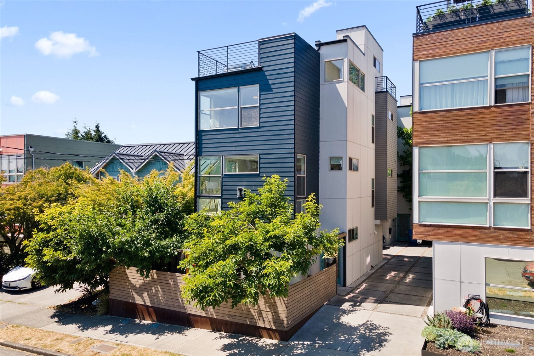 6729 14th Avenue NW Unit: A