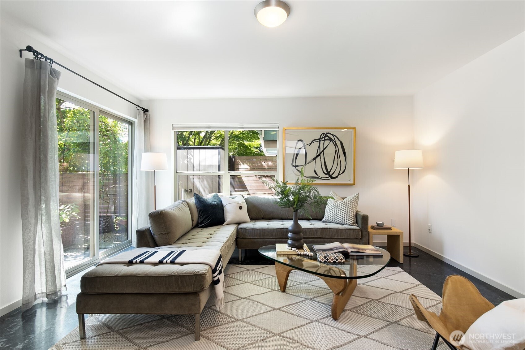 6729 14th Avenue NW Unit: A