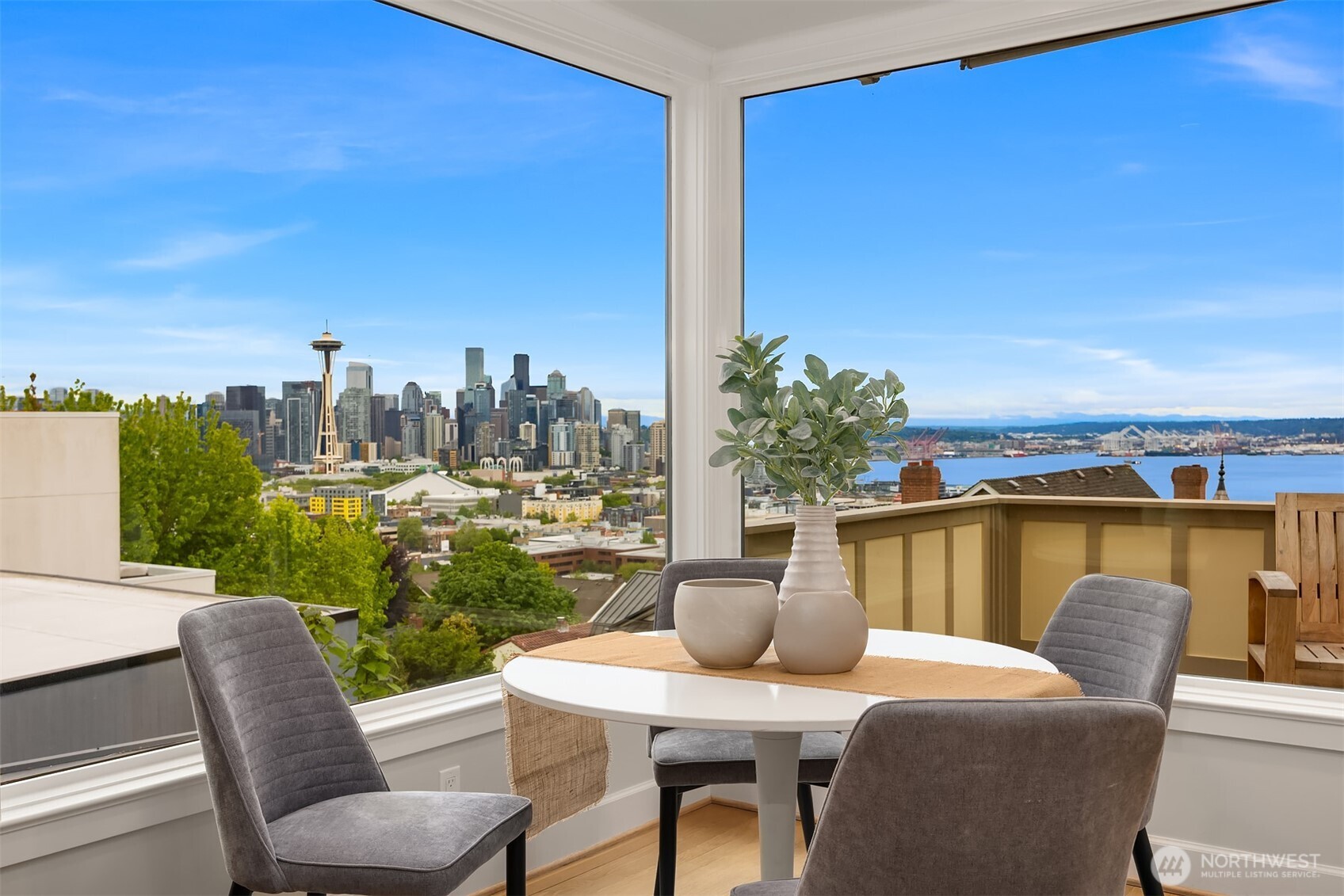 525 W Prospect Street Unit: A