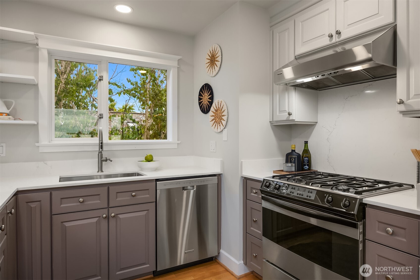525 W Prospect Street Unit: A
