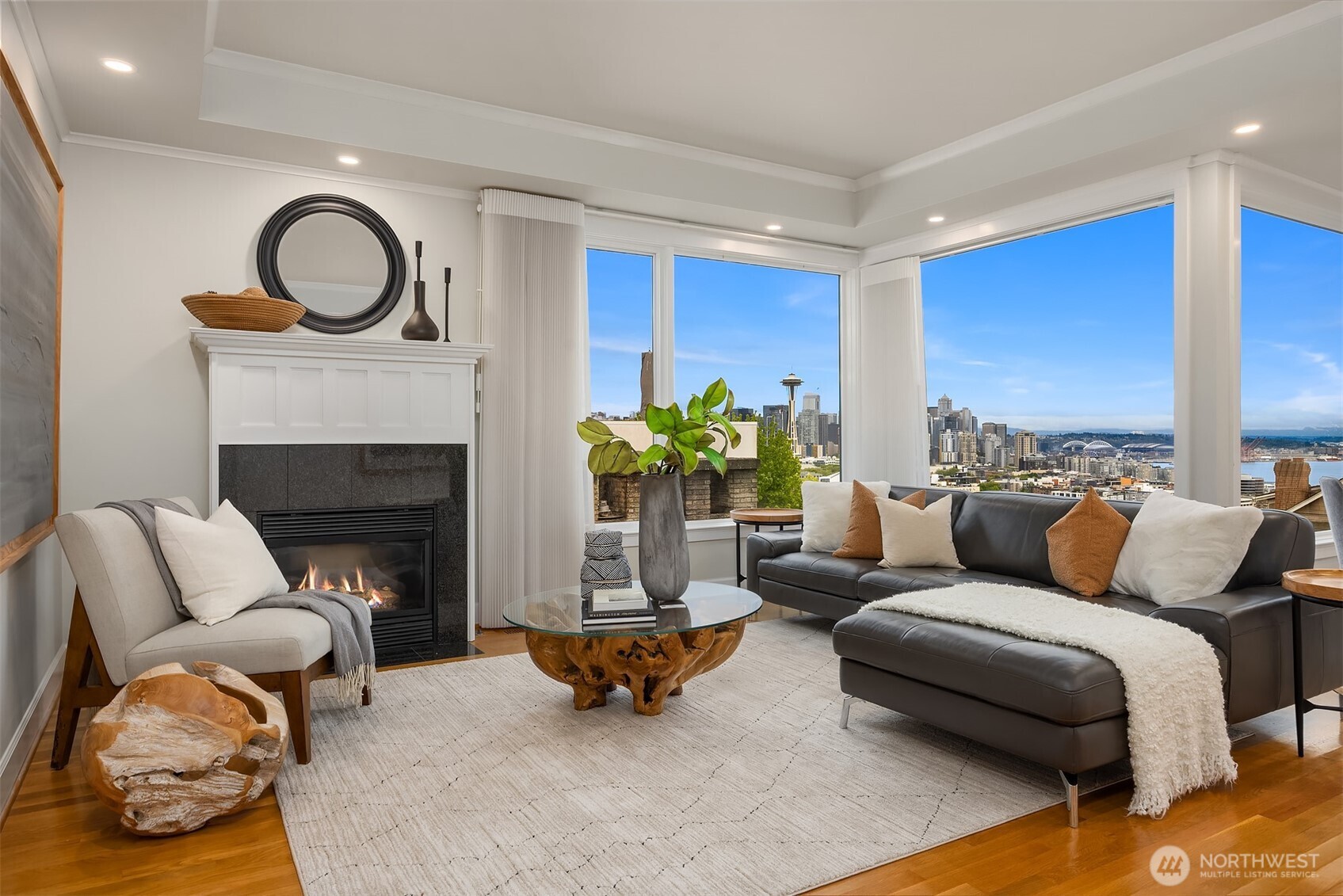 525 W Prospect Street Unit: A