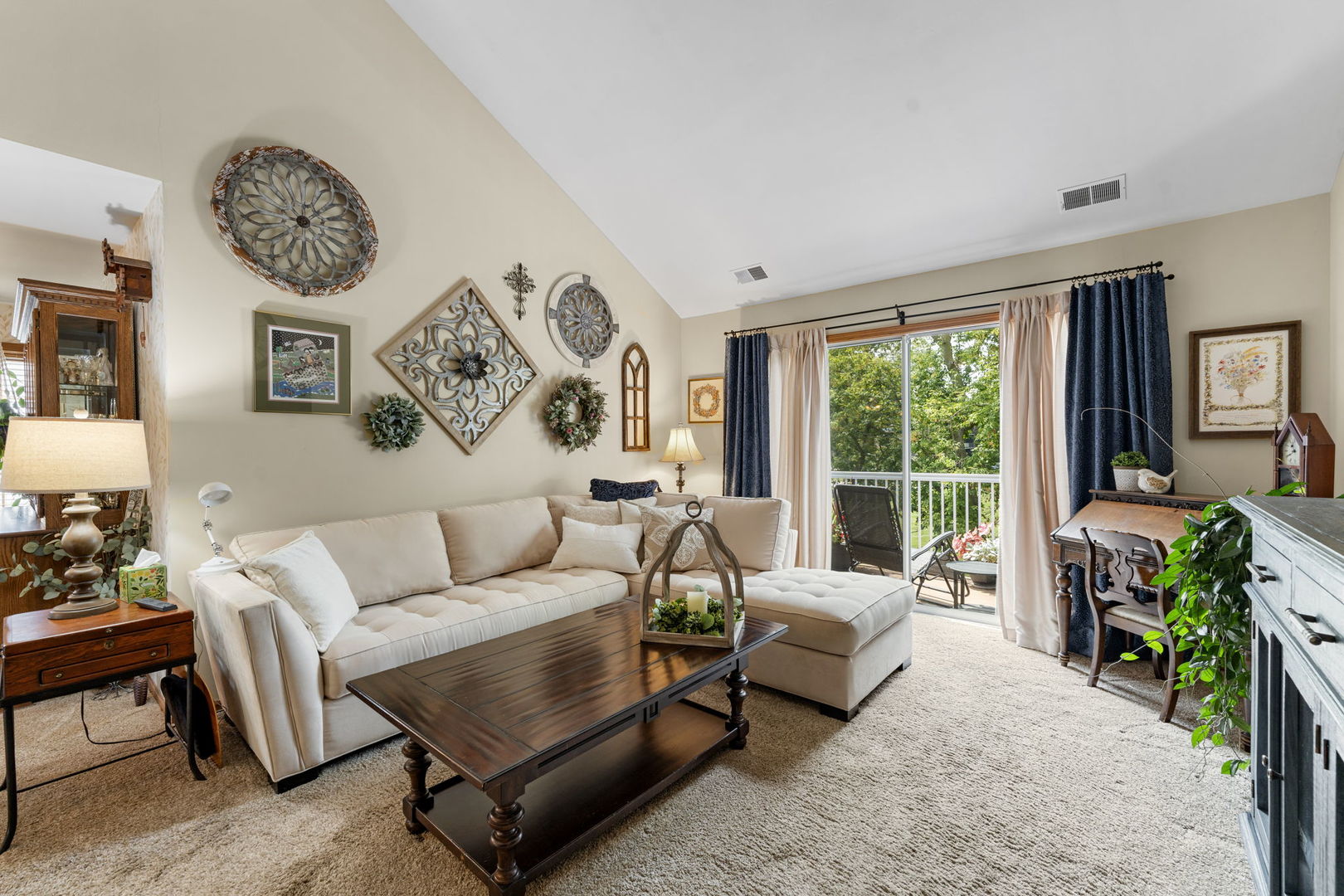 536 Park View Terrace Unit: 536