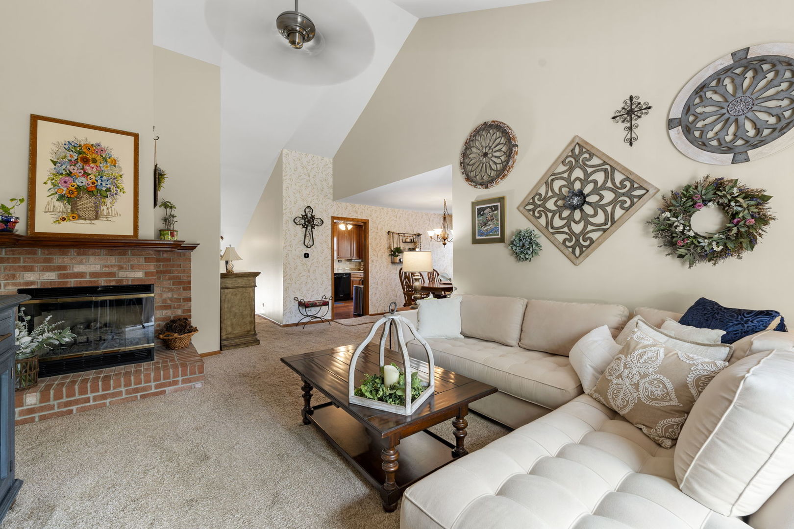 536 Park View Terrace Unit: 536