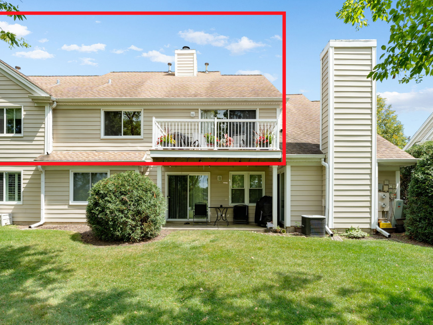 536 Park View Terrace Unit: 536