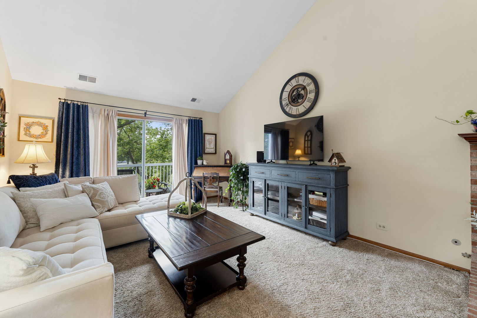 536 Park View Terrace Unit: 536