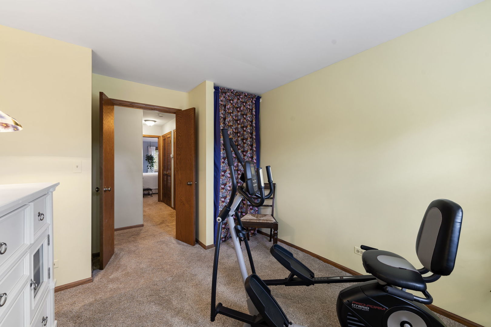 536 Park View Terrace Unit: 536