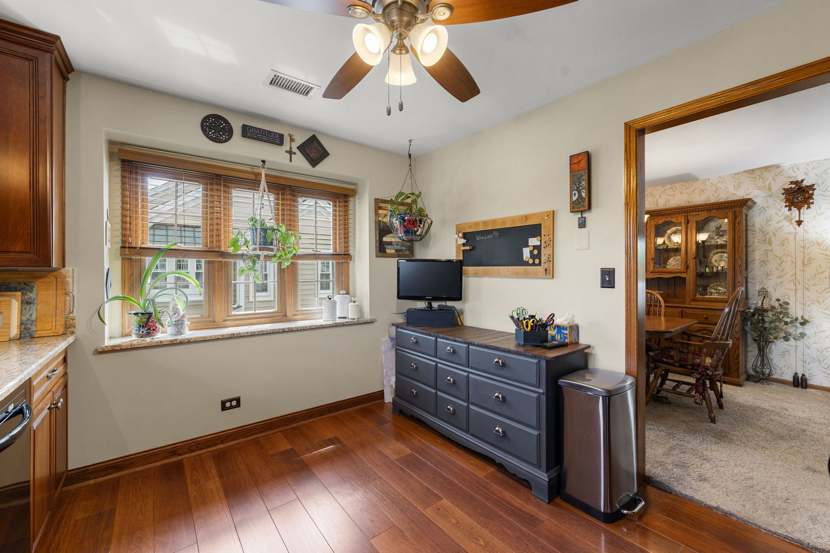 536 Park View Terrace Unit: 536