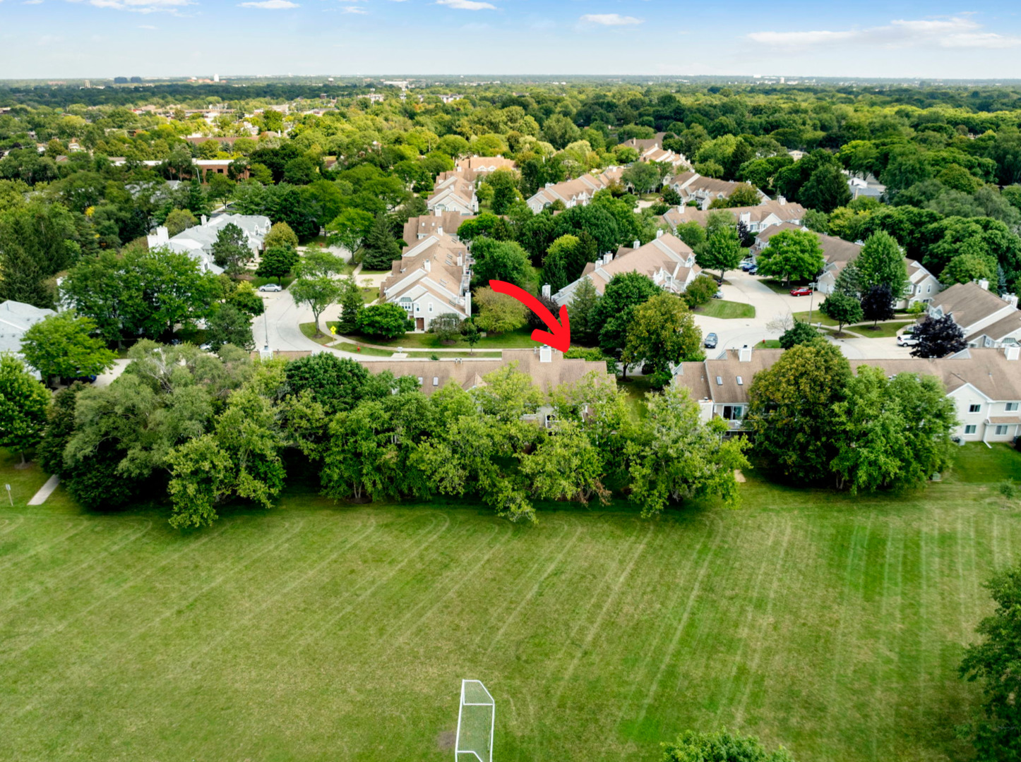 536 Park View Terrace Unit: 536