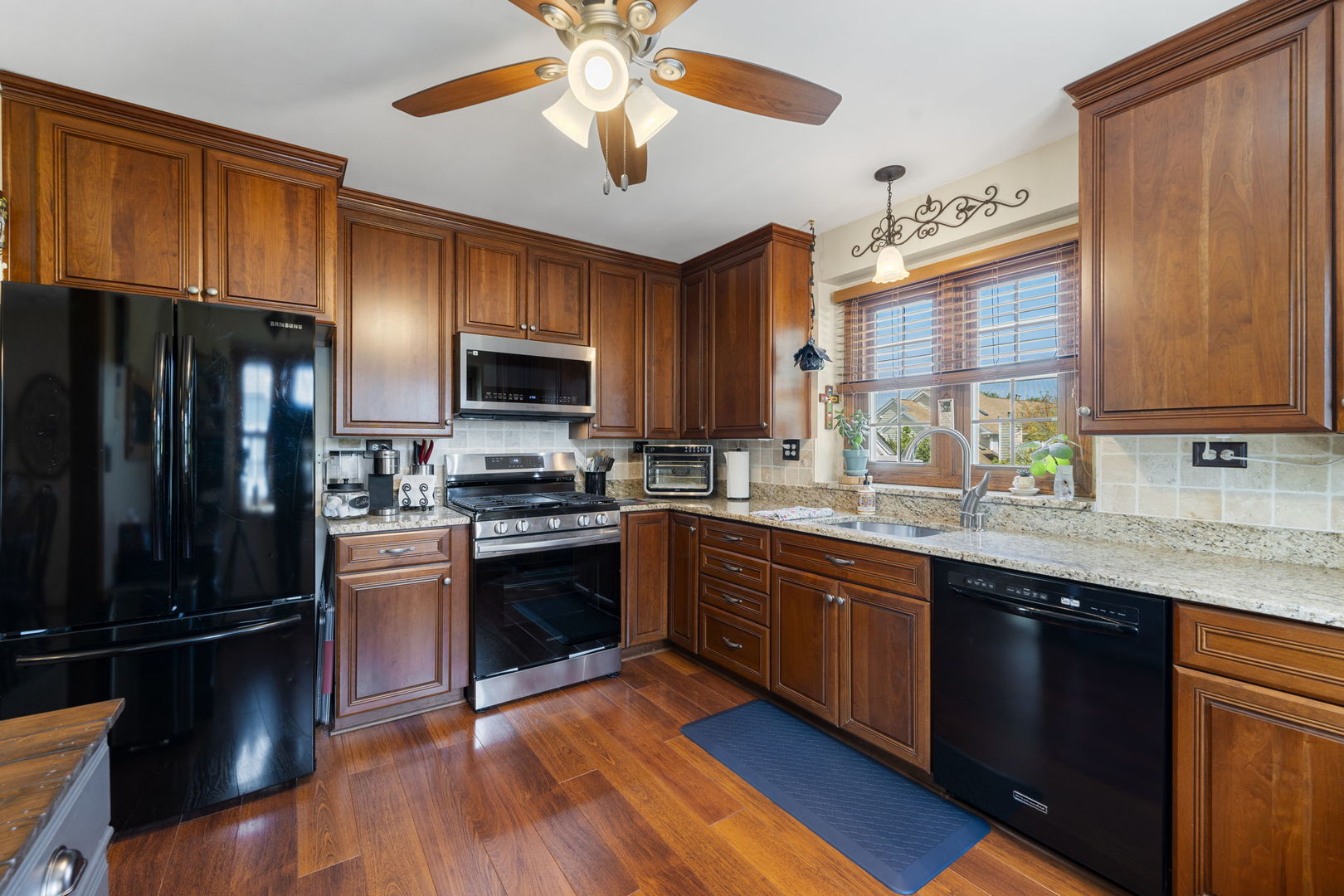 536 Park View Terrace Unit: 536