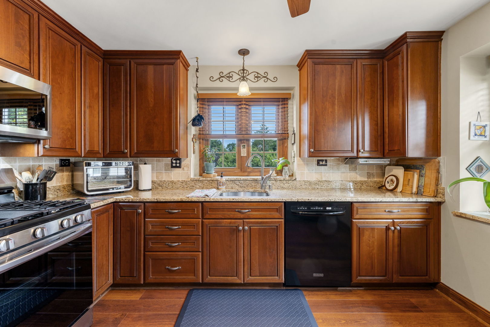 536 Park View Terrace Unit: 536