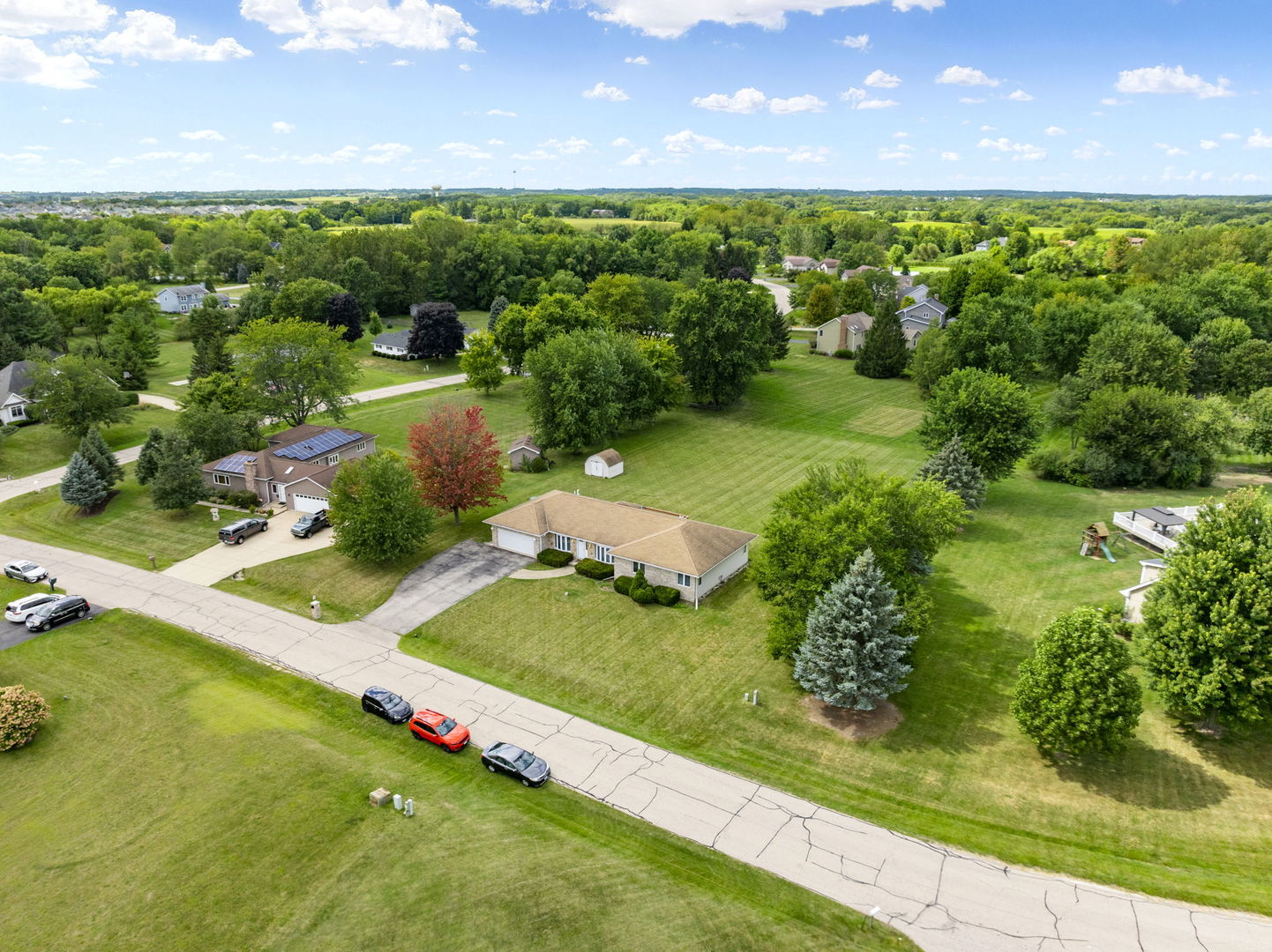 13N568 Gunpowder Lane