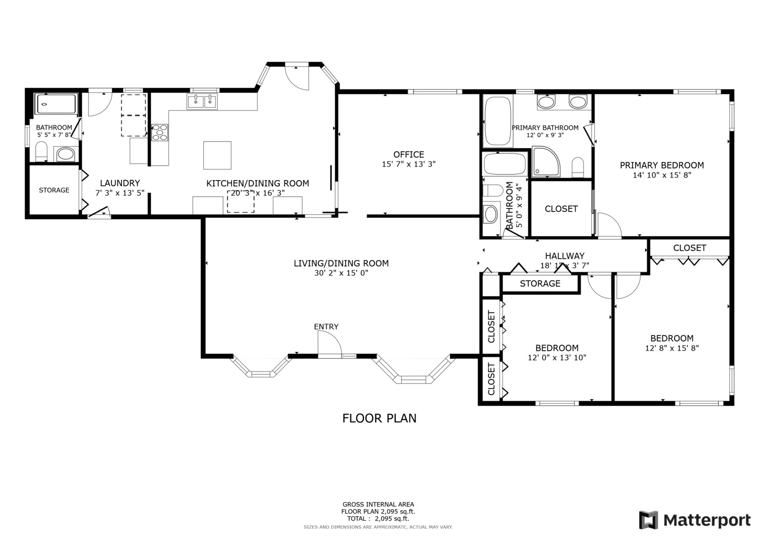 13N568 Gunpowder Lane