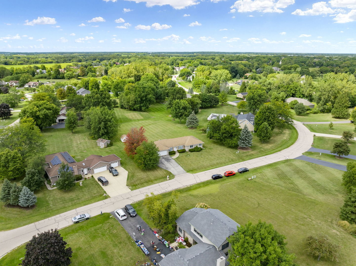 13N568 Gunpowder Lane