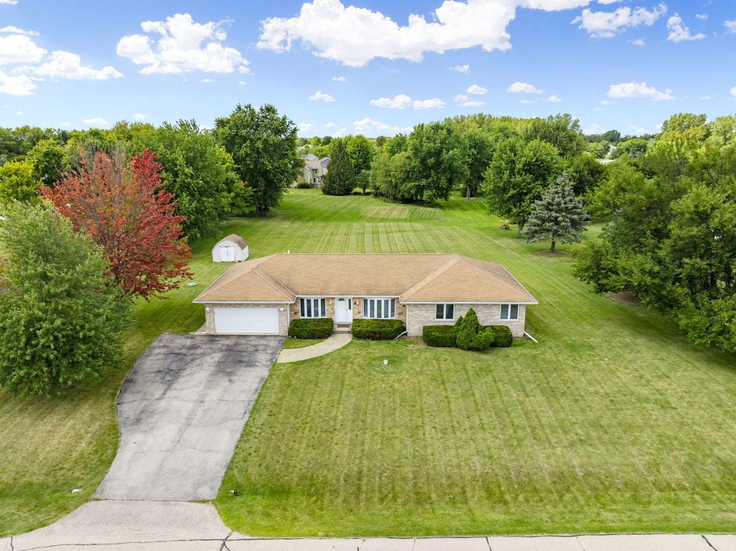 13N568 Gunpowder Lane