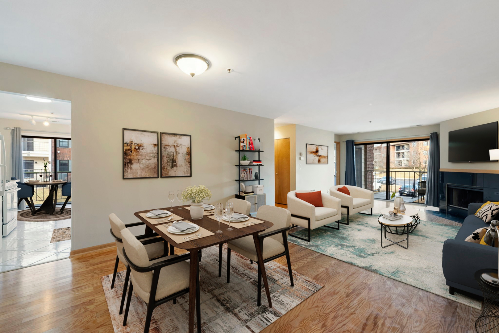 651 Hapsfield Lane Unit: 107